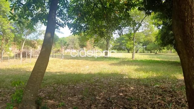 Amplio terreno sobre calle asfaltada en limpio, foto 2