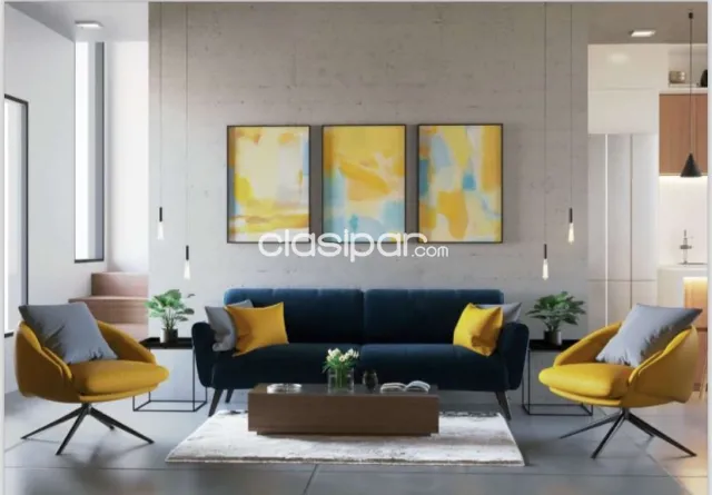 En venta Dúplex en Barrio cerrado ALTEA en Laguna Grande - San Lorenzo — foto 3