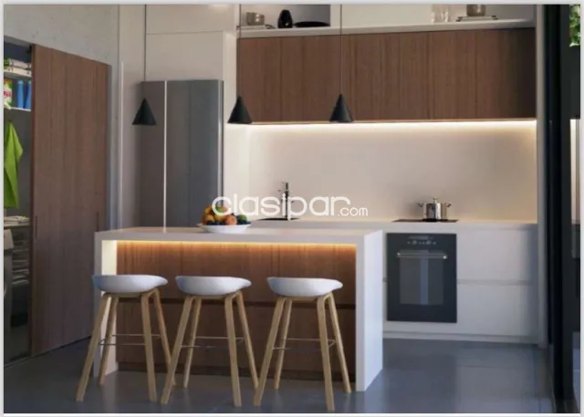 En venta Dúplex en Barrio cerrado ALTEA en Laguna Grande - San Lorenzo — foto 4