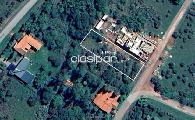 En venta terreno en Surubi’i, Mariano Roque Alonso, foto 2