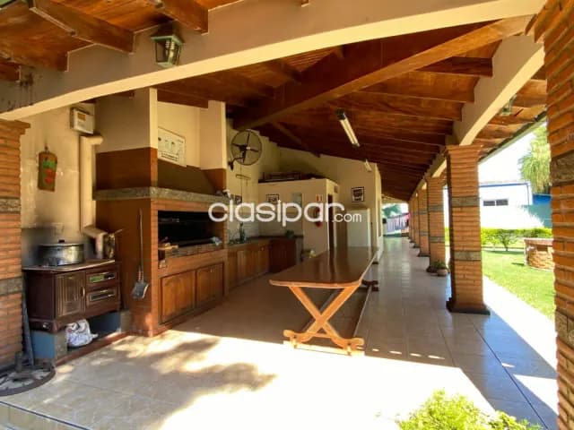 casa con piscina en el barrio Santa María I: 5 habitaciones y 5 baños, foto 3