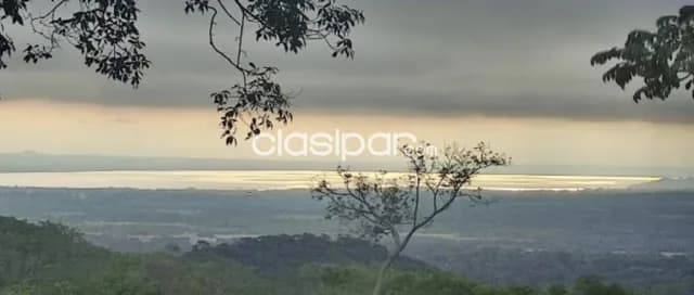 Terreno Rural en Caacupé sobre Ruta con vistas al Lago Ypacarai - 5 Ha, foto 2
