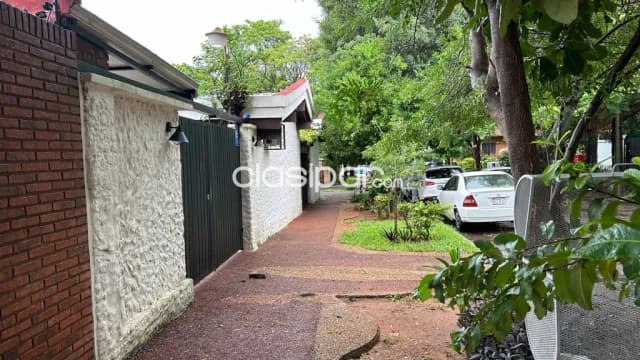 Residencia en asuncion - barrio coca cola, foto 3