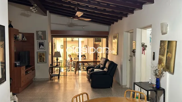 Residencia en asuncion - barrio coca cola, foto 4