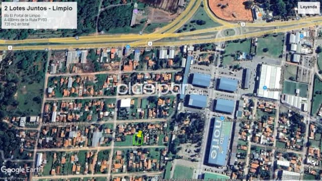 Dos lotes juntos o por separado en limpio — foto 4