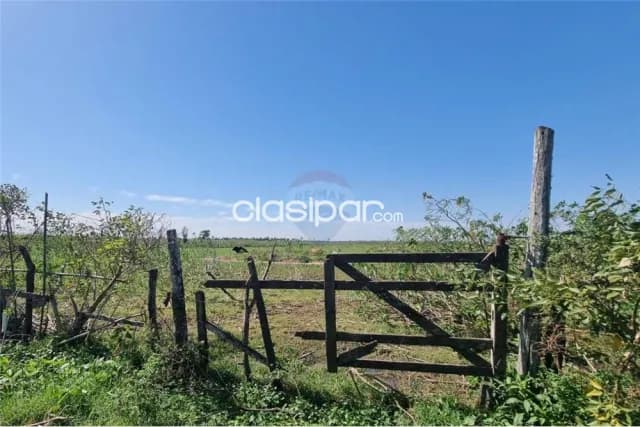 Terreno - Venta - Paraguay Presidente Hayes Benjamín Aceval, foto 4
