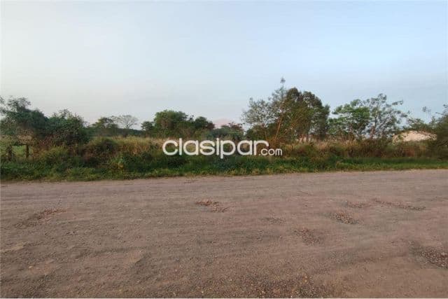 Terreno - Venta - Paraguay Presidente Hayes Benjamín Aceval — foto 1