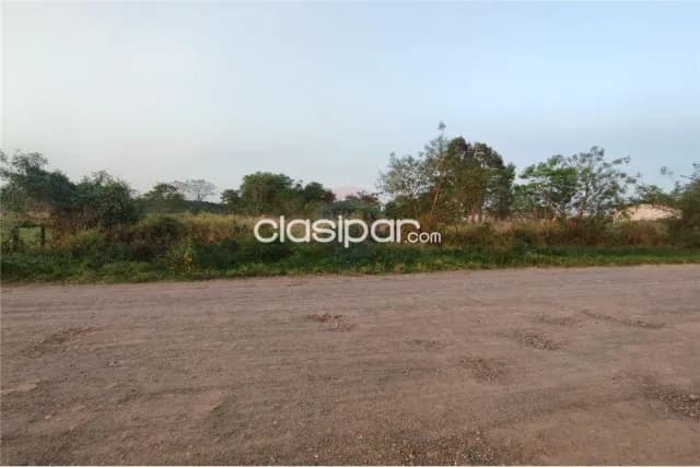 Terreno - Venta - Paraguay Presidente Hayes Benjamín Aceval — foto 2