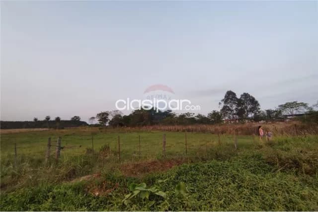 Terreno - Venta - Paraguay Presidente Hayes Benjamín Aceval — foto 4