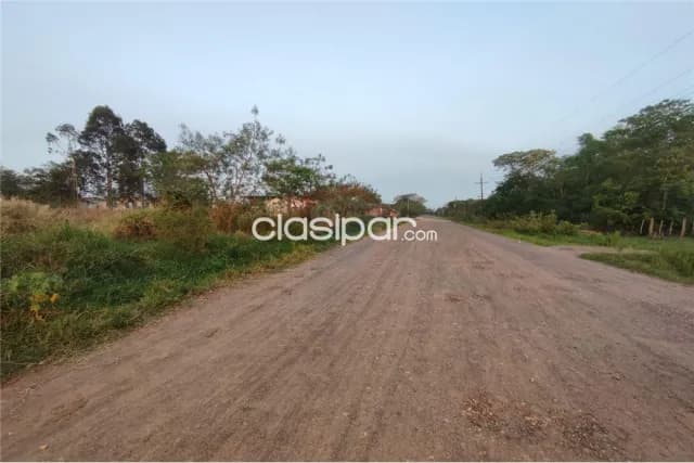 Terreno - Venta - Paraguay Presidente Hayes Benjamín Aceval — foto 5