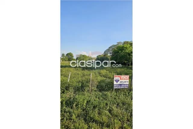 Terreno - Venta - Paraguay Presidente Hayes Benjamín Aceval, foto 2