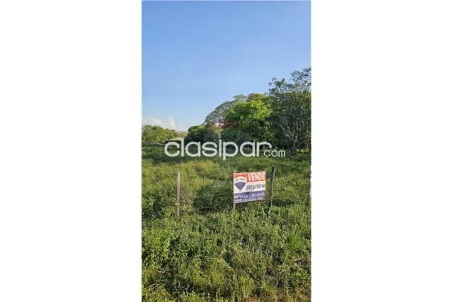 Terreno - Venta - Paraguay Presidente Hayes Benjamín Aceval, foto 3