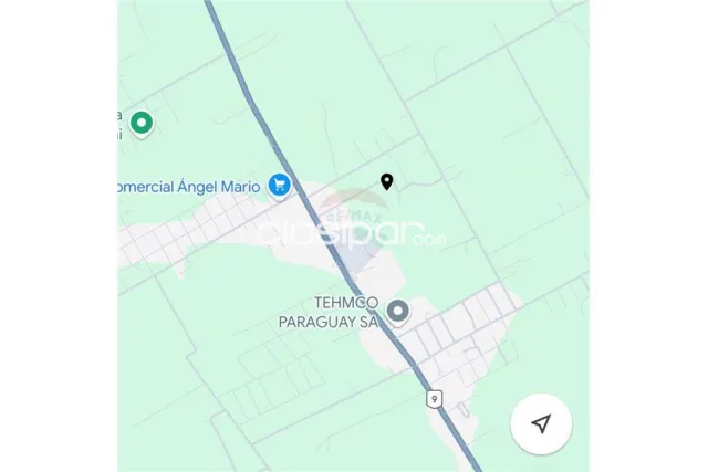 Terreno - Venta - Paraguay Presidente Hayes Benjamín Aceval, foto 5