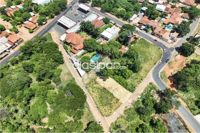 Terreno - Venta - Paraguay Central Luque