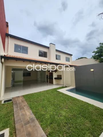 Duplex en asuncion barrio mburucuya cod 4920 — foto 2