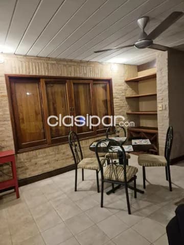 Duplex amoblado en asuncion zona peron, foto 4