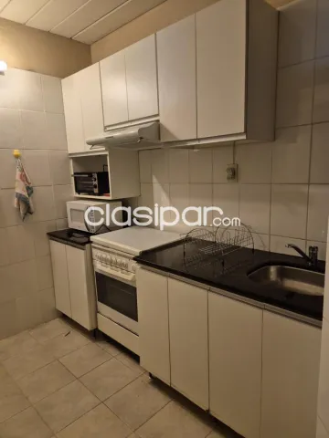 Duplex amoblado en asuncion zona peron, foto 5