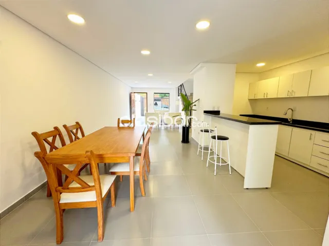 Duplex en Luque barrio loma merlo cod 4921 — foto 5