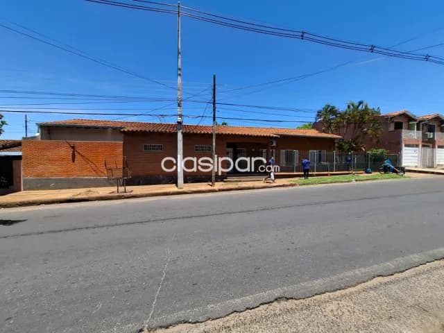 Casa en Luque barrio villa adela cod 4923 — foto 2