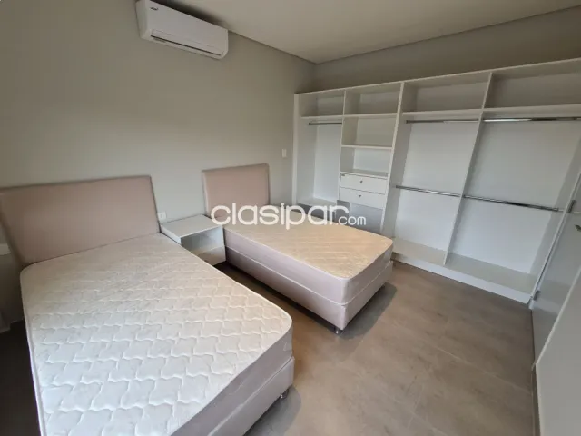 En venta amplio duplex Luque loma merlo, foto 3