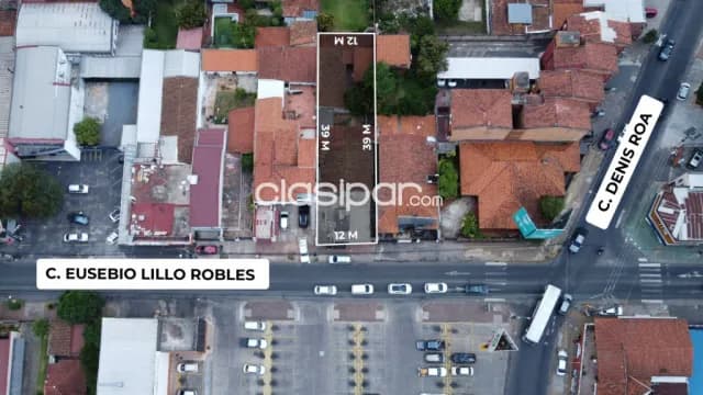 En venta propiedad sobre Lillo barrio Herrera, foto 3