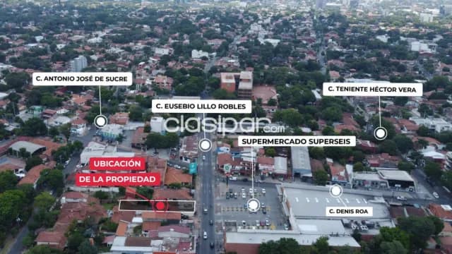 En venta propiedad sobre Lillo barrio Herrera, foto 4