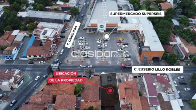 En venta propiedad sobre Lillo barrio Herrera, foto 5