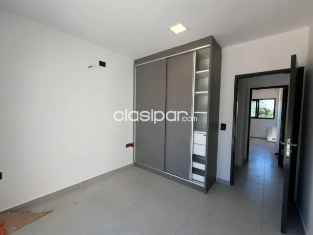 En venta duplex en Luque laurelty id 32471 — foto 5