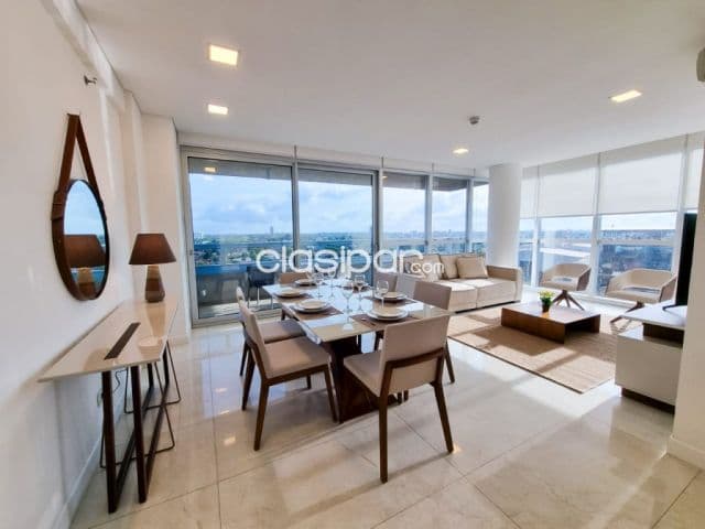 Exclusivo Departamento - Asunción Zona Galeria