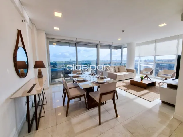 Exclusivo Departamento - Asunción Zona Galeria, foto 2