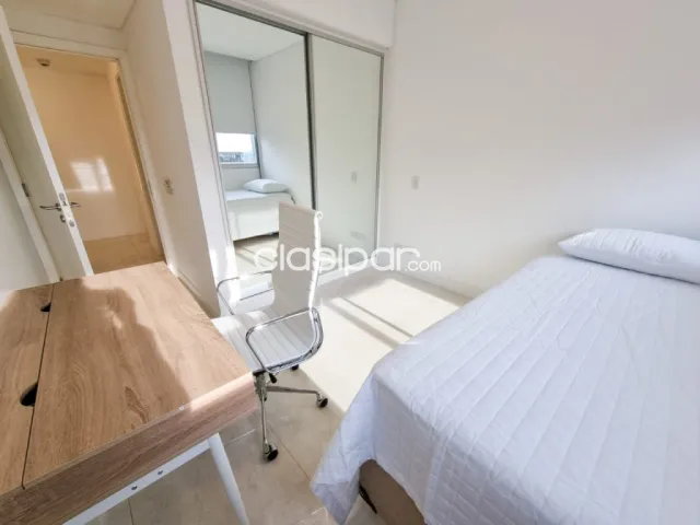 Exclusivo Departamento - Asunción Zona Galeria, foto 4