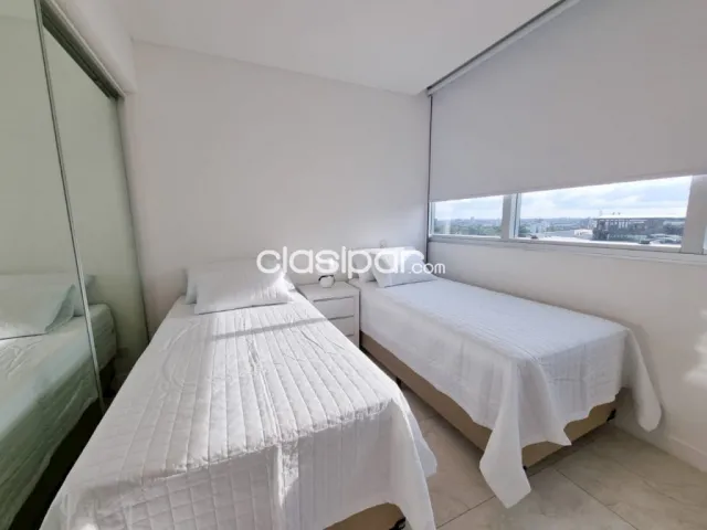 Exclusivo Departamento - Asunción Zona Galeria, foto 5