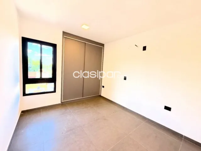 En venta duplex en Luque barrio laurelty id 32469 — foto 4