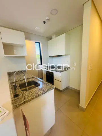 Departamento en Asuncion Zona Molas Lopez — foto 4