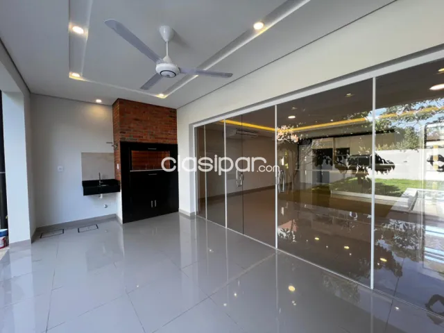 Casa a estrenar, Asuncion Barrio Villa Aurelia — foto 4