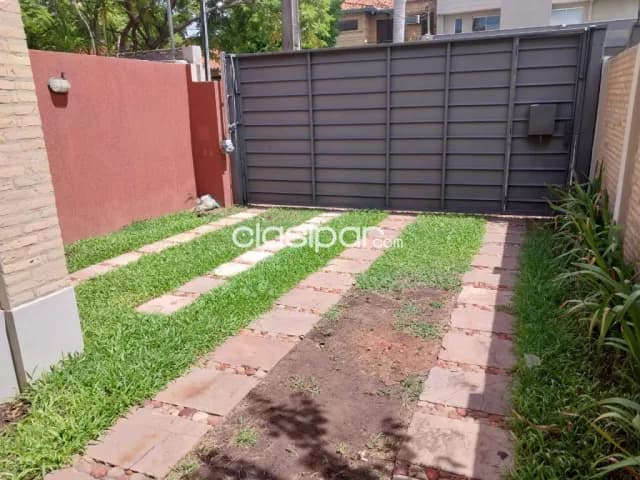 Duplex en ykua sati - asuncion — foto 3