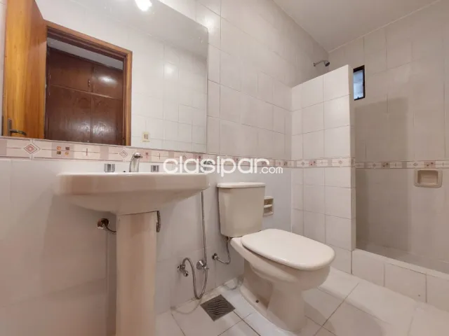 Duplex en ykua sati - asuncion — foto 5