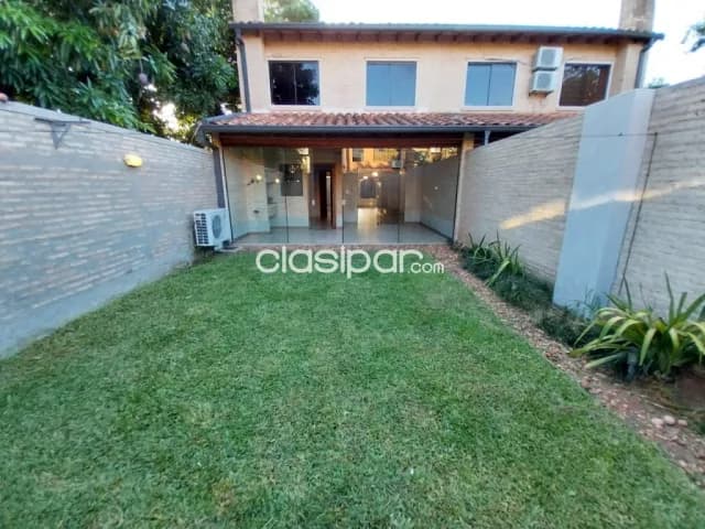 Duplex en ykua sati - asuncion — foto 2