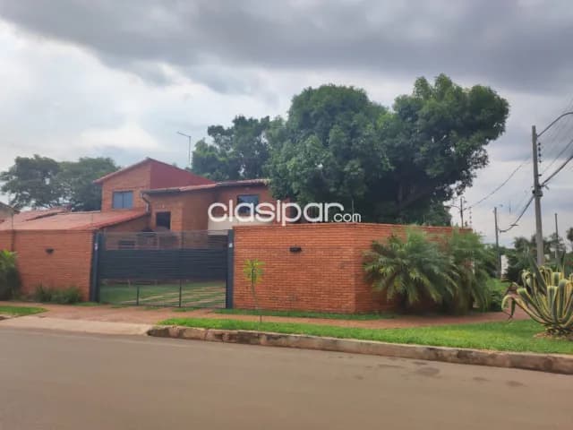 Duplex en Luque Zona Conmebol, foto 2