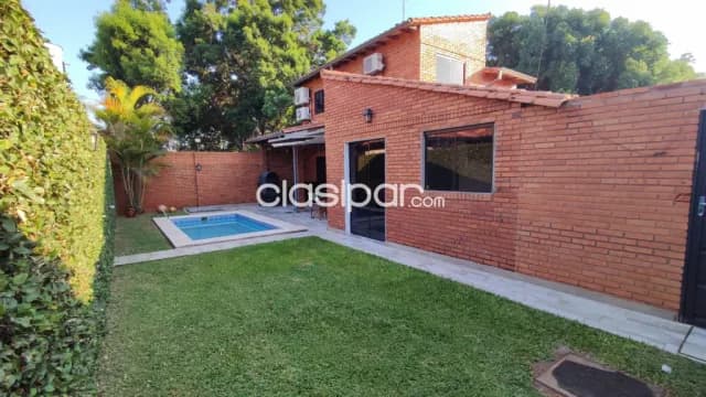 Duplex en Luque Zona Conmebol, foto 3