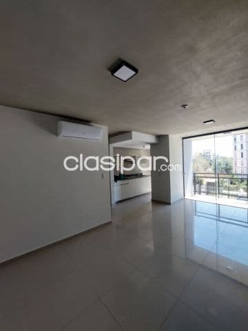 Departamento en Edificio Insignia 4 - Luque
