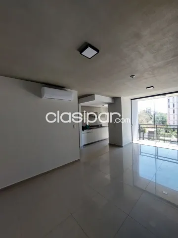 Departamento en Edificio Insignia 4 - Luque — foto 2