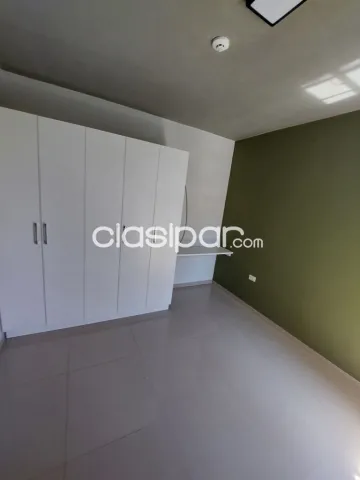 Departamento en Edificio Insignia 4 - Luque — foto 5