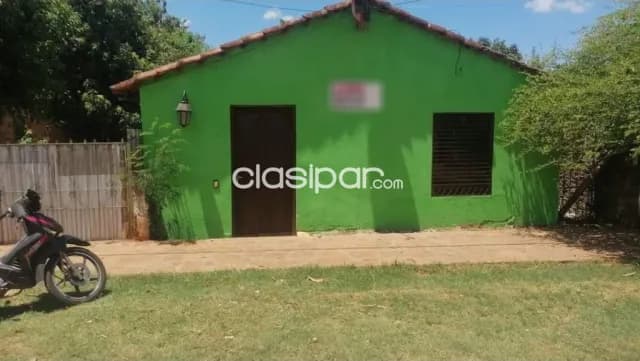 Casa en villarrica barrio san miguel — foto 2