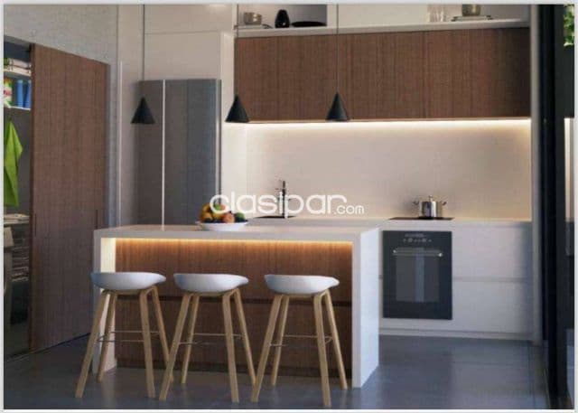 En venta duplex en barrio cerrado altea laguna grande- San Lorenzo