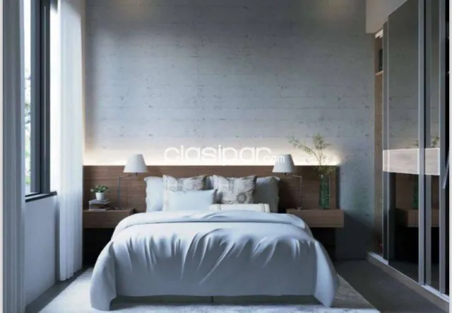 En venta duplex en barrio cerrado altea laguna grande- San Lorenzo, foto 4