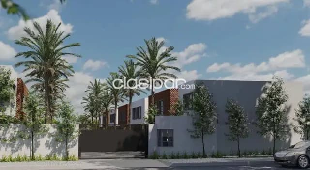 En venta duplex en barrio cerrado altea laguna grande- San Lorenzo, foto 5