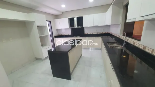 Casa en Luque zona curva romero cod 4926 — foto 3