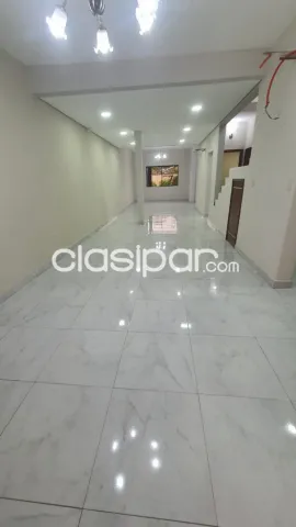 Casa en Luque zona curva romero cod 4926 — foto 4
