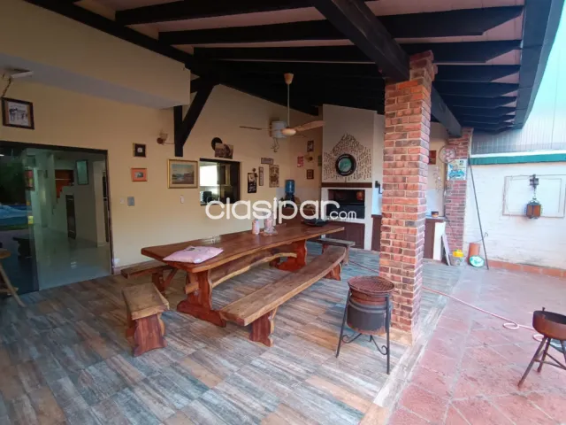 Casa en Luque zona curva romero cod 4926 — foto 5